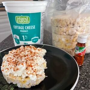 😍 SNACK INSPO FOR YOU 😍